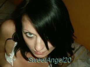 SweetAngel20