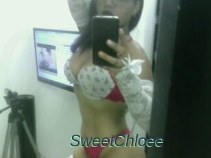 SweetChloee