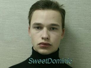 SweetDominic