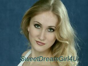 SweetDreamGirl4U