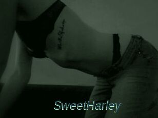 SweetHarley