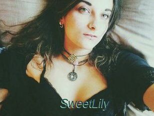 SweetLily