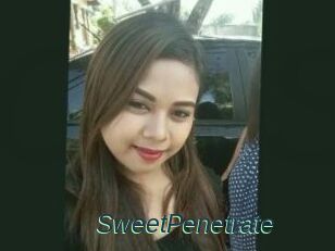 SweetPenetrate