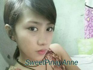 SweetPinayAnne