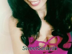 SweetSarayah