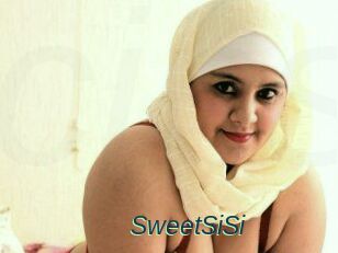 SweetSiSi