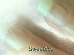 SweetSuz