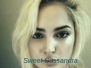 Sweet_Cassandra