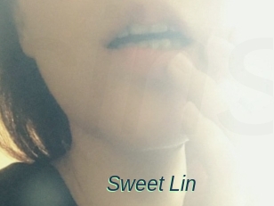 Sweet_Lin