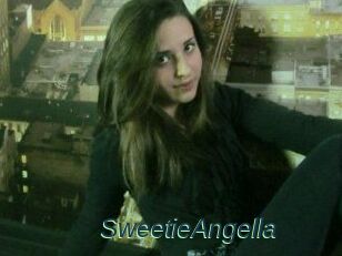 SweetieAngella