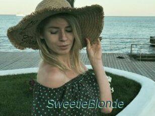 SweetieBlonde