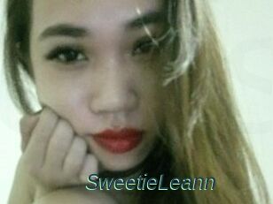 SweetieLeann