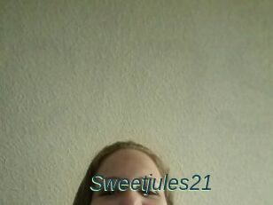 Sweetjules21