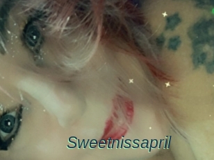 Sweetnissapril