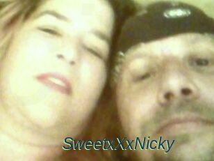 SweetxXxNicky