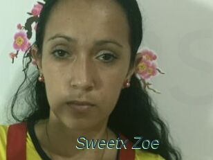 Sweetx_Zoe