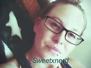 Sweetxnerd