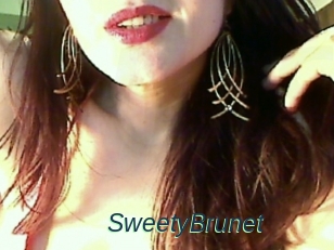 SweetyBrunet