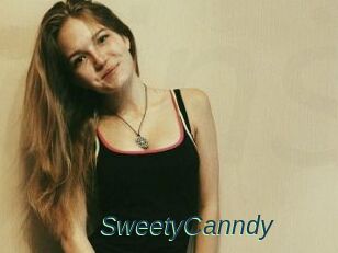 SweetyCanndy