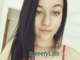 SweetyLips