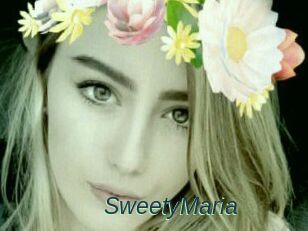 SweetyMaria