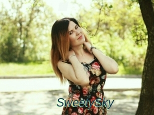 SweetySky