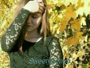 SweetySonya