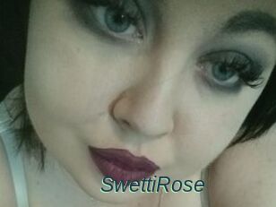 SwettiRose