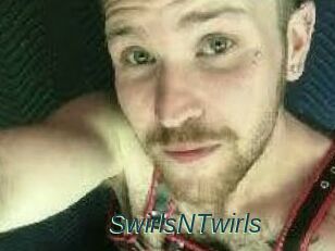 SwirlsNTwirls