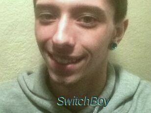 SwitchBoy