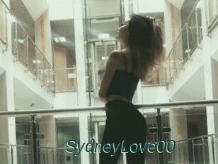 SydneyLove00