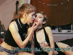 Sylviathorn_Gingersteele