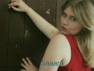 Saaara