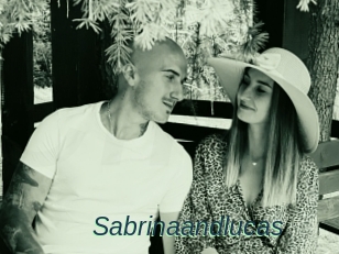 Sabrinaandlucas