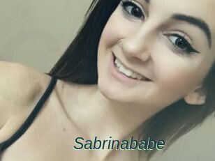 Sabrinababe