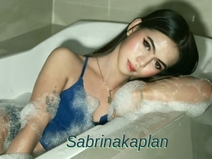 Sabrinakaplan