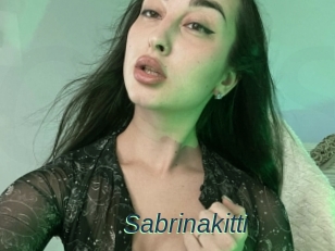 Sabrinakitti