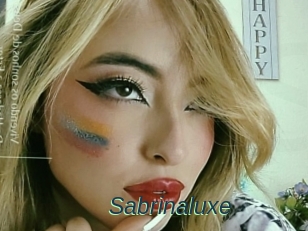 Sabrinaluxe