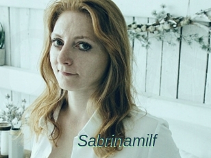 Sabrinamilf