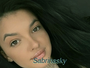 Sabrinasky