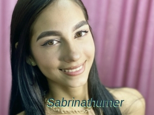 Sabrinathurner