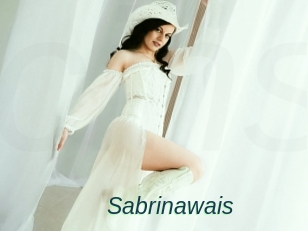 Sabrinawais