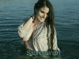 Sabrinnehart