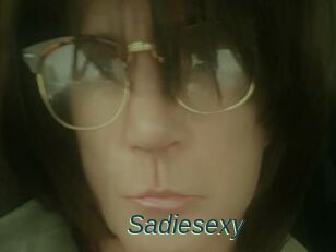 Sadiesexy