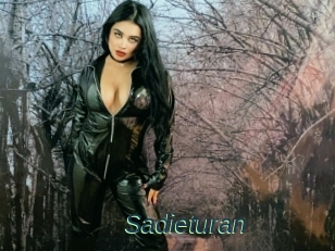 Sadieturan