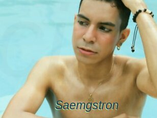 Saemgstron