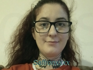 Saffronxxxx