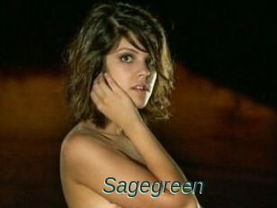 Sagegreen