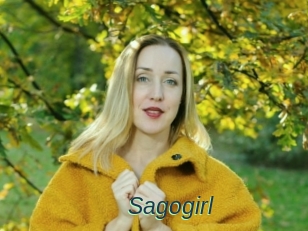 Sagogirl