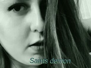 Saints_demon